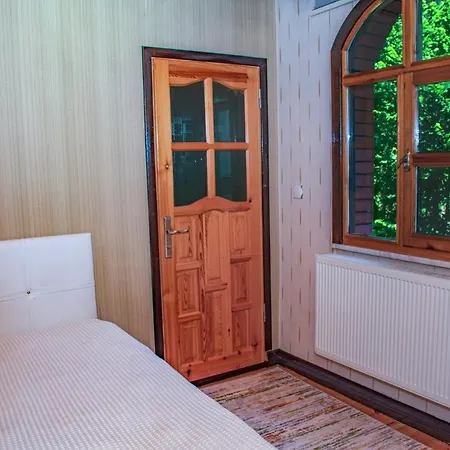 Abant Yesil Vadi Koc Pansiyon Dereceoren Room photo