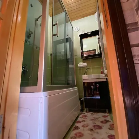 Abant Yesil Vadi Koc Pansiyon Dereceoren Room photo