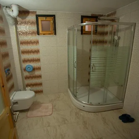 Abant Yesil Vadi Koc Pansiyon Dereceoren Room photo