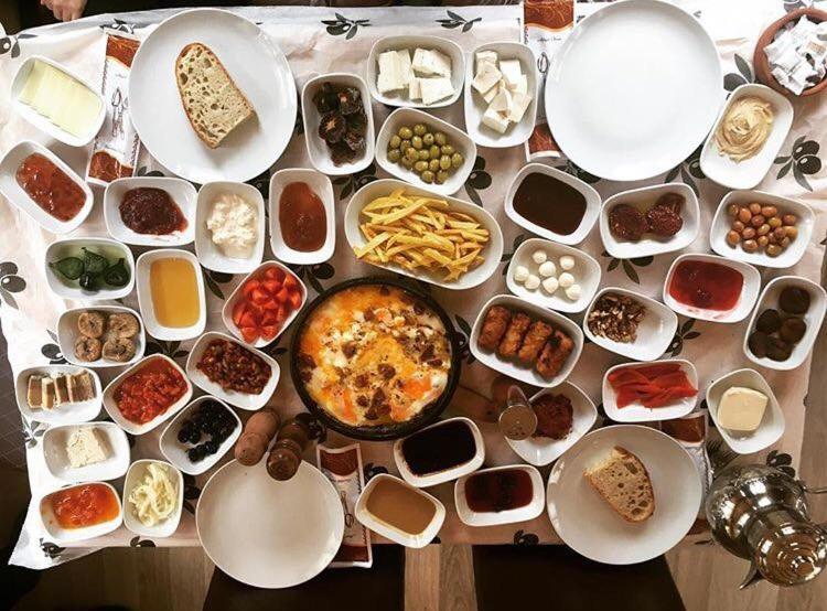 Abant Yeşil Vadi Koç *